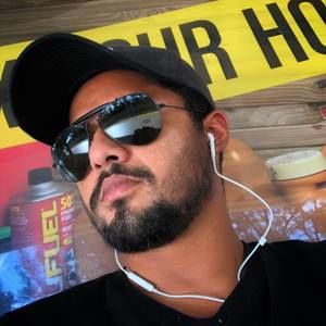 Meet your Posher, Josejose